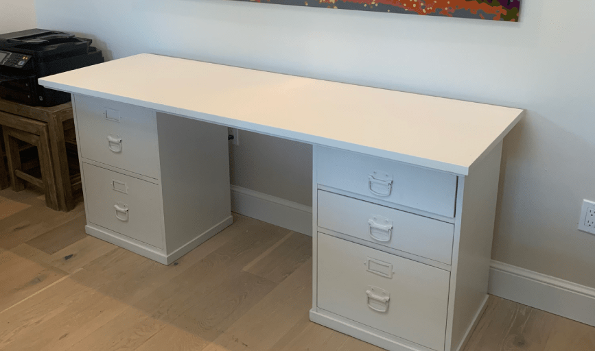 FURNITURE REPAIR