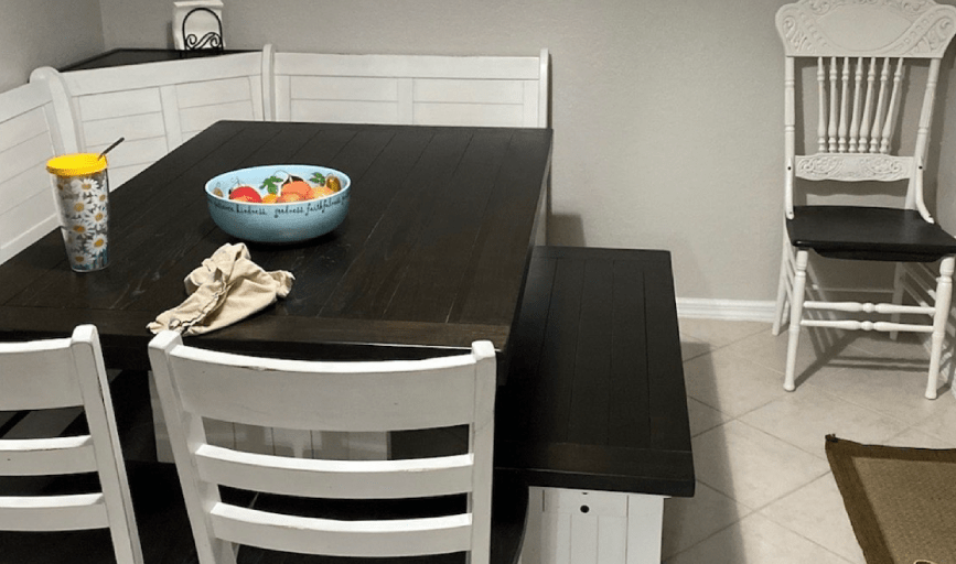 Cp Furniture Repair